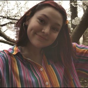 Meet your Posher, Haley